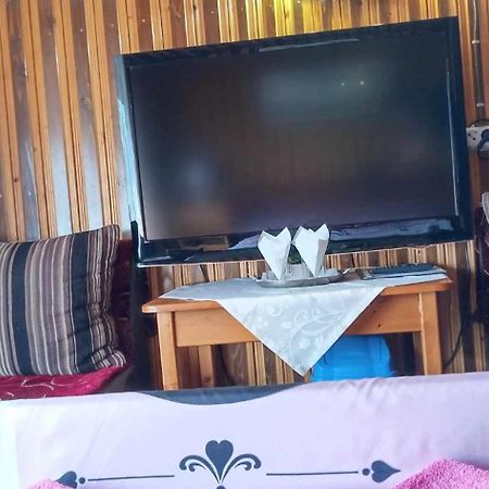 Hostel Intim 95 Ron Bîrlad المظهر الخارجي الصورة